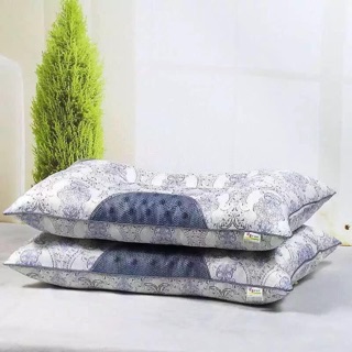 Gối massa hàng nội địa