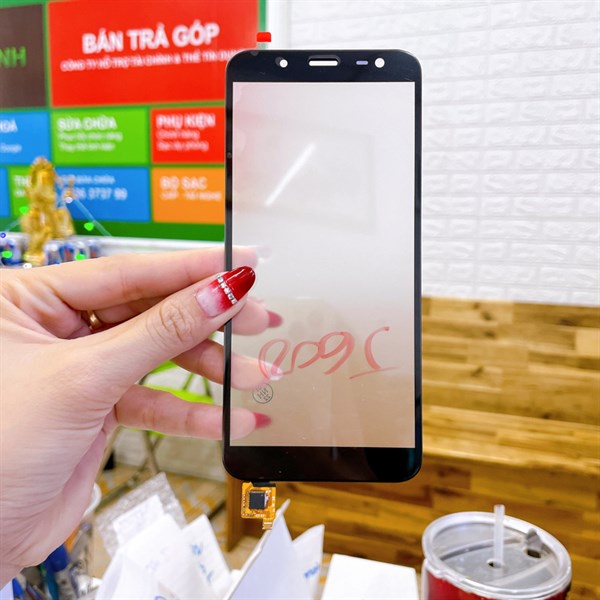 Cảm ứng Samsung J600