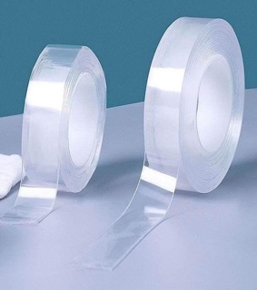 Keo dán đa năng 2 mặt cuộn