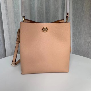 Túi xách Charlie Bucket Bag,code 55200