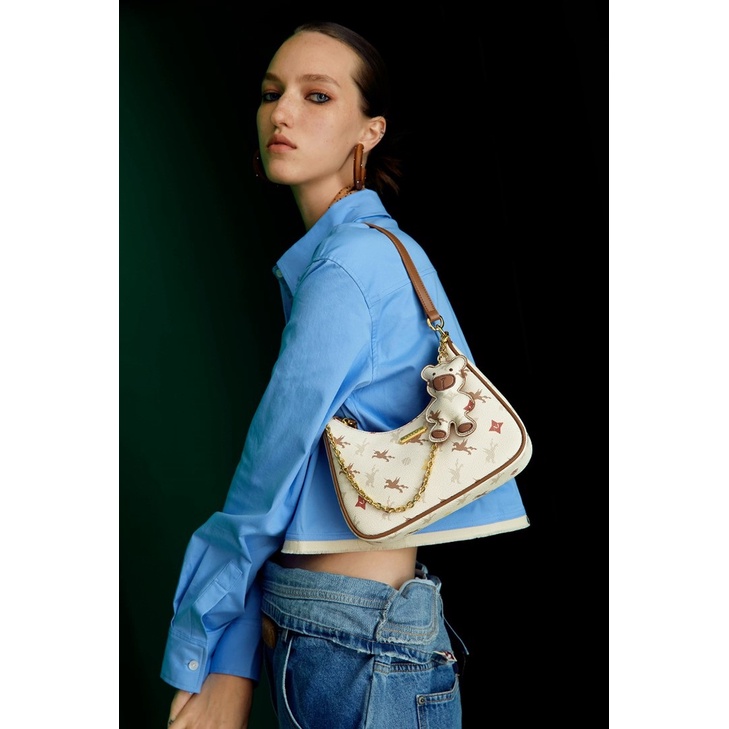 Túi xách nữ thời trang Nucelle dễ thương cute đi làm đi chơi ViAnh Store 1172052