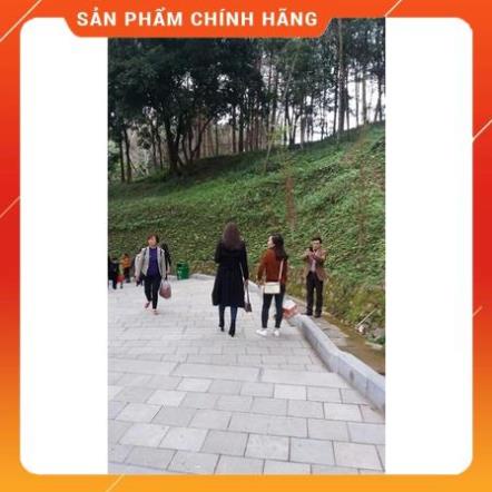 [ HÀNG HIỆU CHO QUÝ CÔ] ❌❌PASS áo măng tô dáng dài,thanh lý áo khoác mănh tô dáng dài | BigBuy360 - bigbuy360.vn