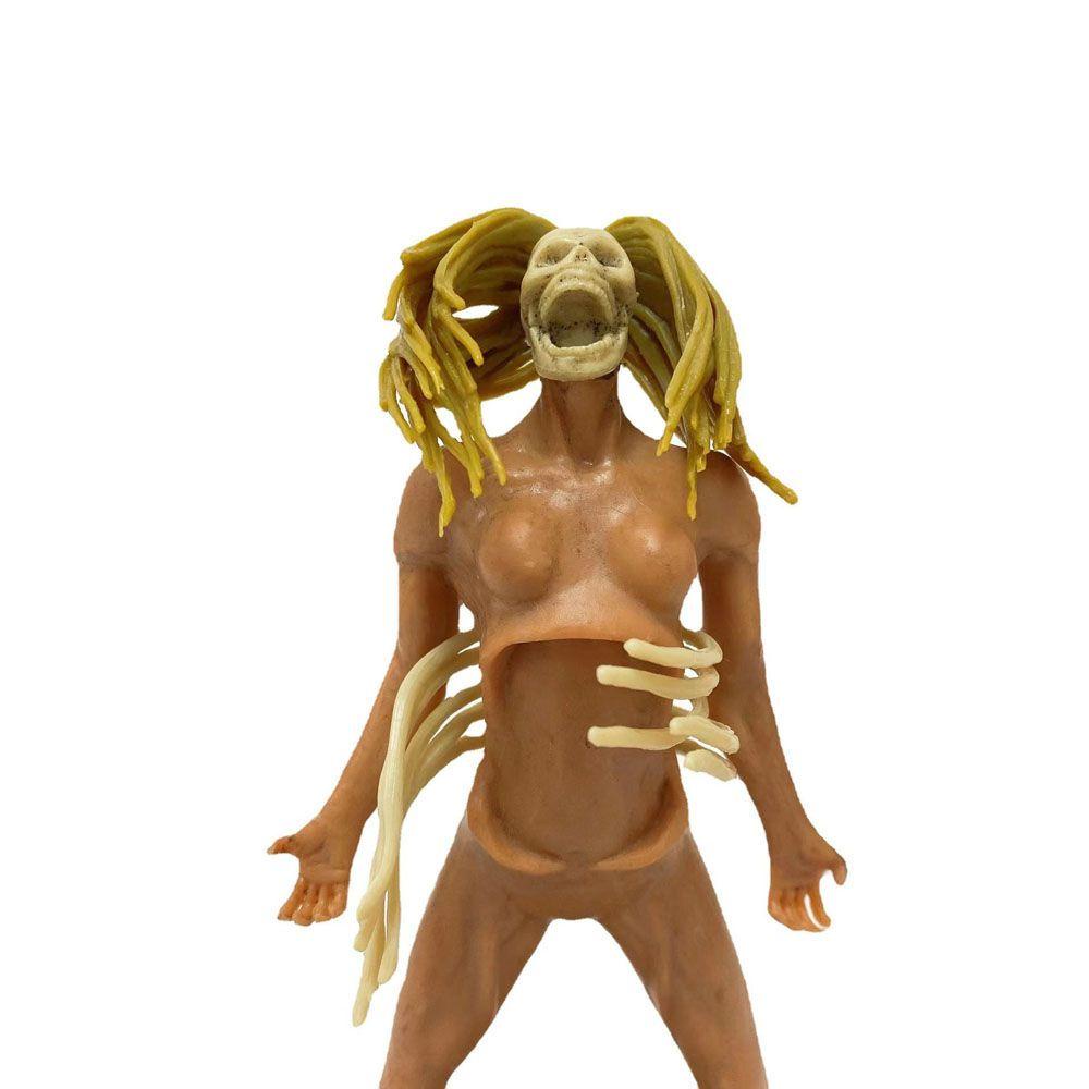 Mô Hình Nhân Vật Trong Phim Attack on Titan
