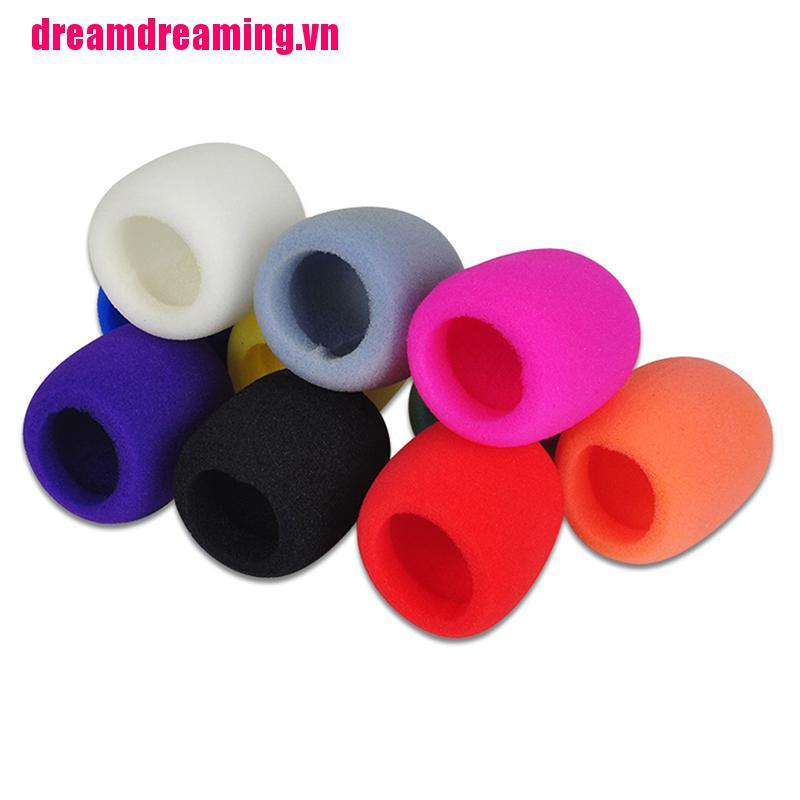 Đầu Micro 10 Màu Sắc Tùy Chọn Chất Lượng Cao
