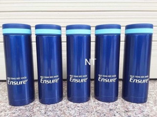 Bình giữ nhiệt Ensure