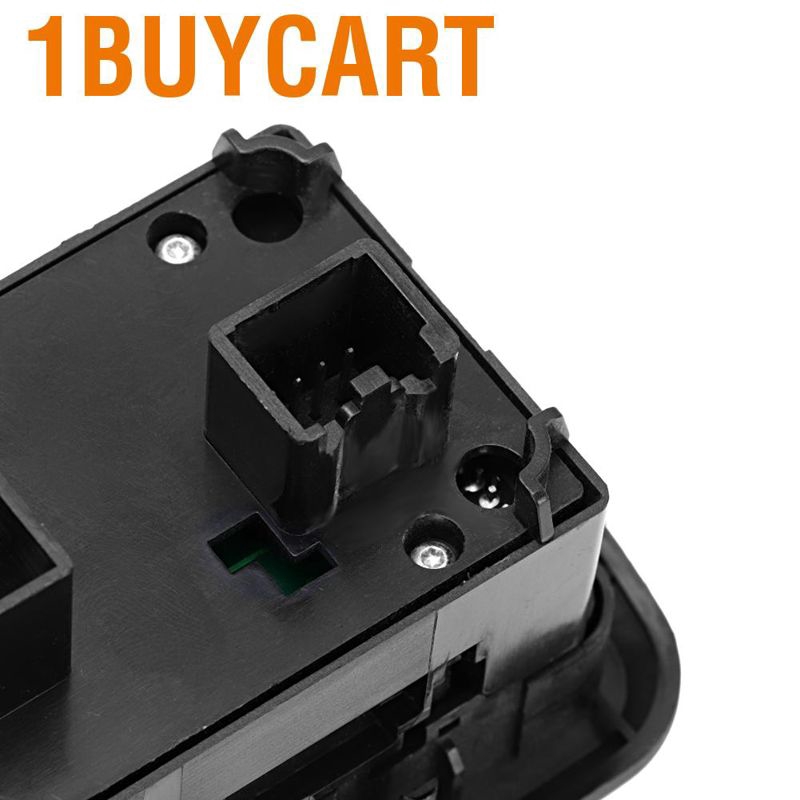 Công tắc điều khiển cửa sổ xe hơi cho Ford Fiesta 2011-2013 8a6t-14a132-cc