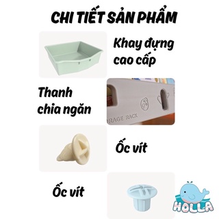 Giá Sách Tên Lửa Cao Cấp Holla