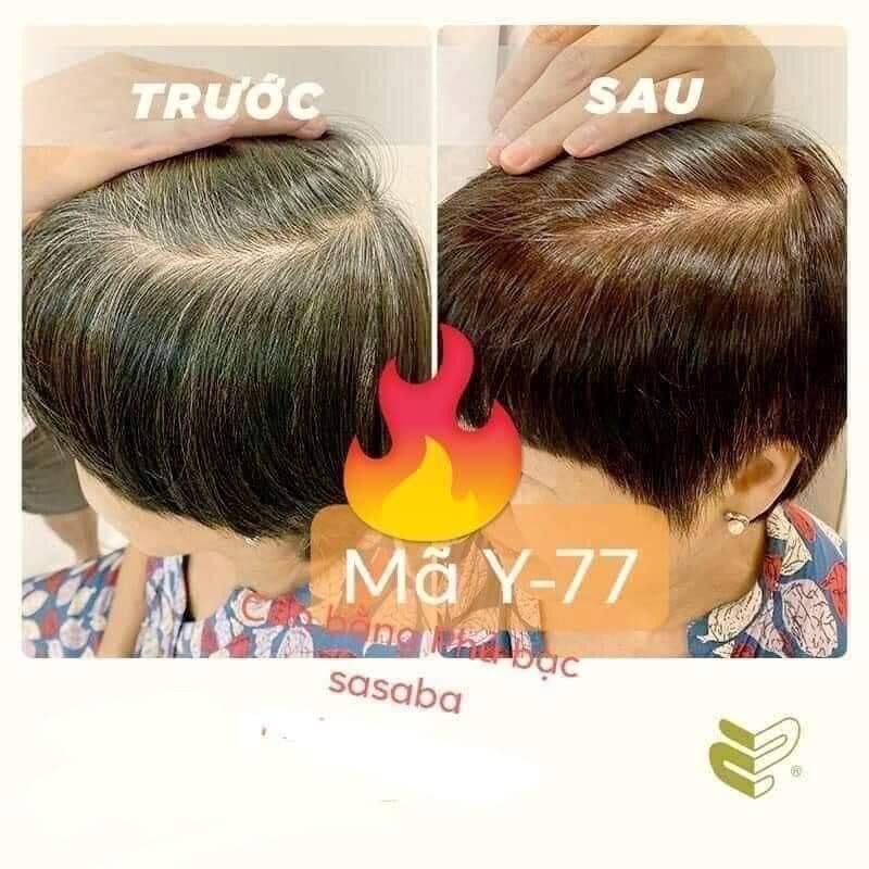 Túi Màu Nhuộm Phủ Bạc Tự Động Cân Bằng Màu Túi 450Ml | BigBuy360 - bigbuy360.vn