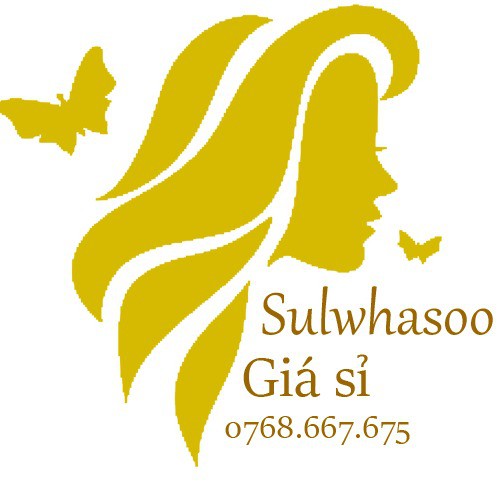 Sulwhasoo Giá sỉ