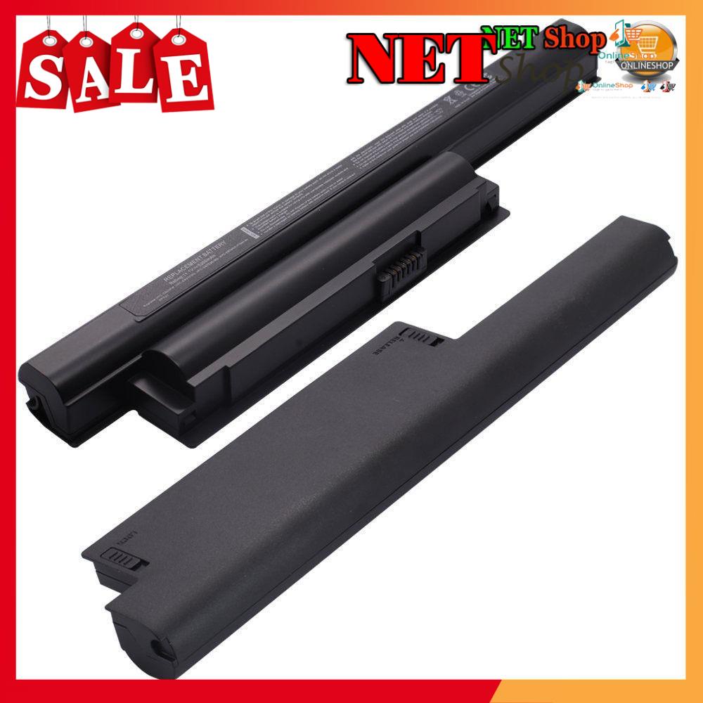 ⚡ Pin laptop Sony VAIO VPC-EA1 VPC-EB VPC-EC VGP-BPS22