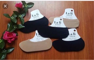 Set 5 đôi tất hài Hàn Quốc