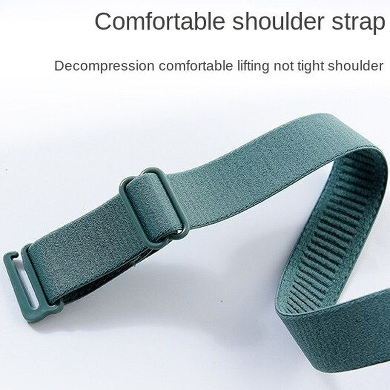 Áo Ngực Không Gọng 3 / 4 Cup Thiết Kế Quyến Rũ Cho Nữ | BigBuy360 - bigbuy360.vn