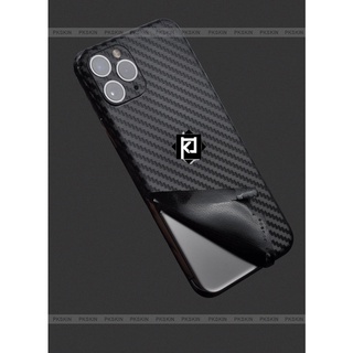 miếng dán skin vân carbon iphone x , xs , xs max , xr