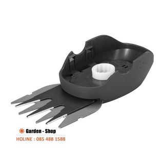 Lưỡi máy cắt cỏ 8cm gardena 09862-20