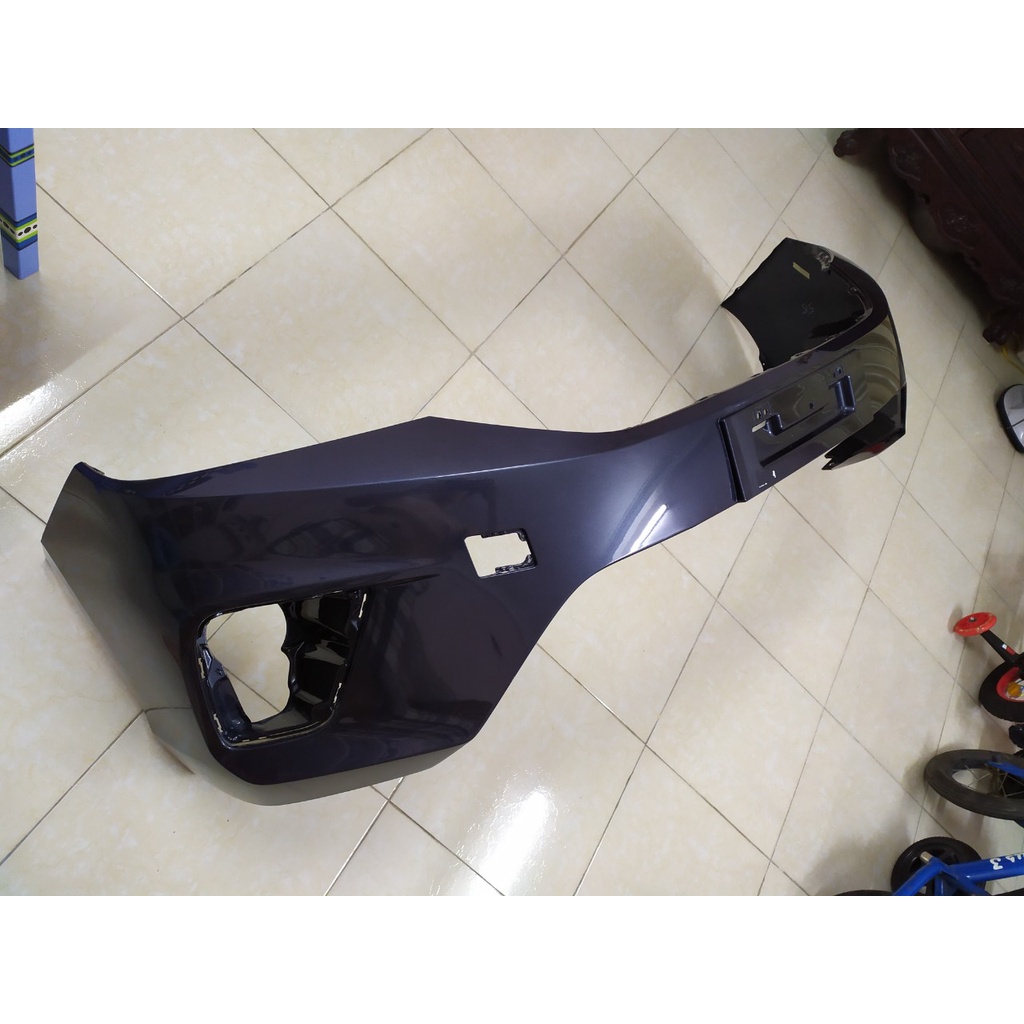 Đèn pha  + Badosoc trước Honda City 2020 bản L