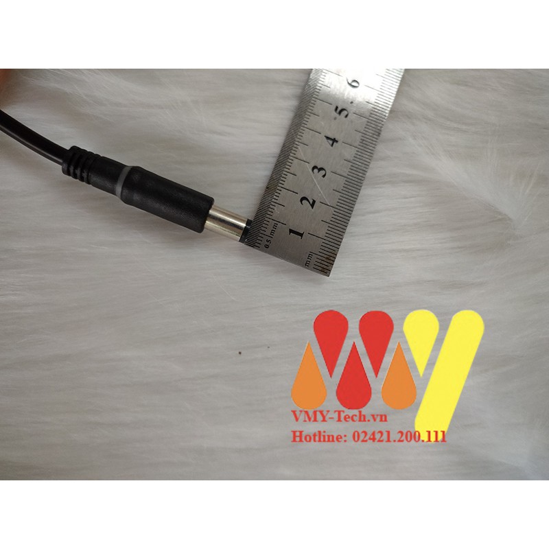 Sạc Chính Hãng Laptop Dell 19.5V 4.62A (~90w) Chân Kim To dùng cho các dòng E6320 E6420 E6430 E6520 E7440 3442 3543 NEW