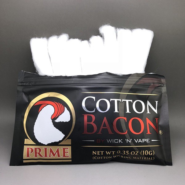 Hot Hot Bông Gòn Cotton Prime