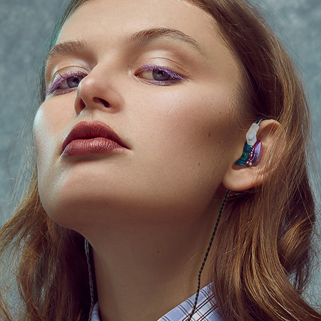 Tai Nghe Nhét Tai Có Dây 3.5mm Âm Thanh Hifi Dobetter X2Pro