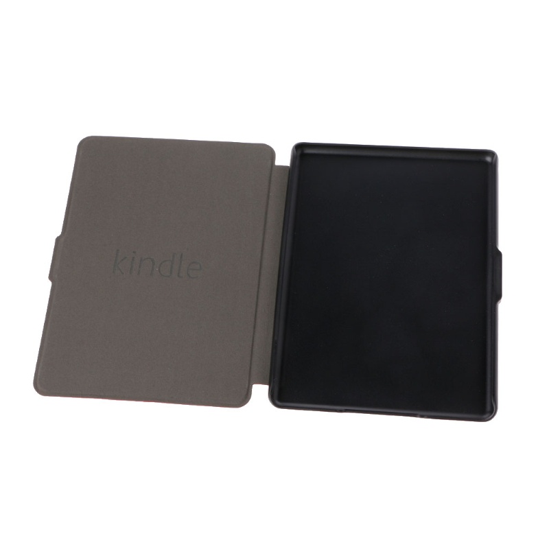 Bao Da Máy Tính Bảng PU Có Chức Năng Thức / Ngủ Tự Động Cho Amazon Kindle 8th Generation 2016