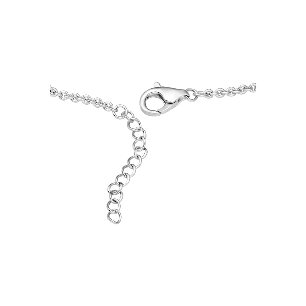 Lắc tay trẻ em Bạc PNJSilver 0000K000065