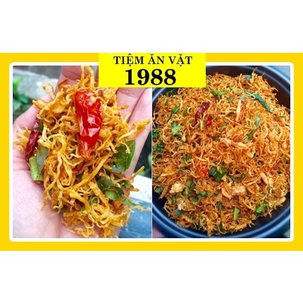 💖FREESHIP💖500g Khô Gà Lá Chanh Trung Nam Foods💖FREESHIP💖Đặc Biệt