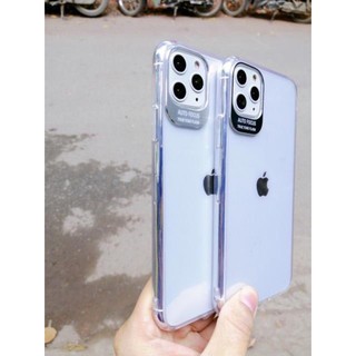 Ốp lưng IPhone 11 Pro / 11 Pro Max ôm máy cực đẹp