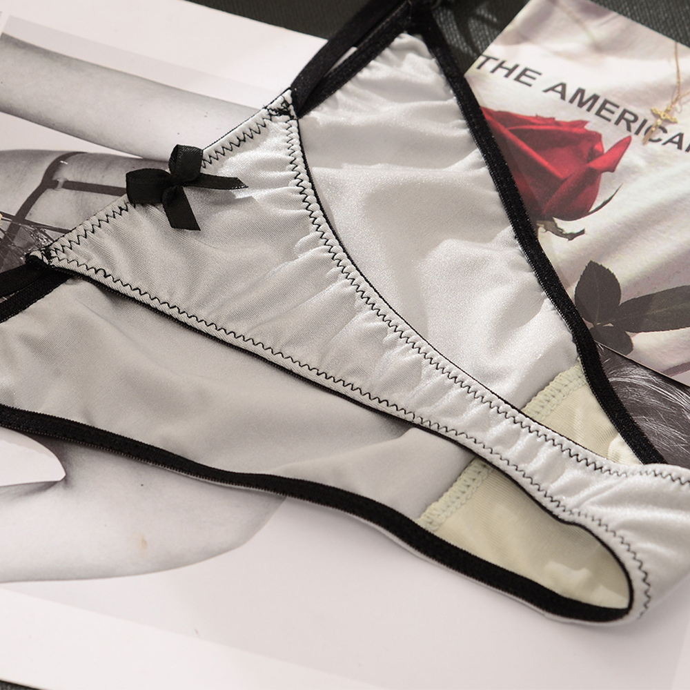 Quần Lót Lọt Khe Quyến Rũ Cho Nữ