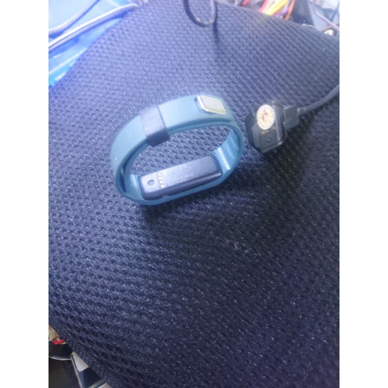 Vòng đeo tay Striiv