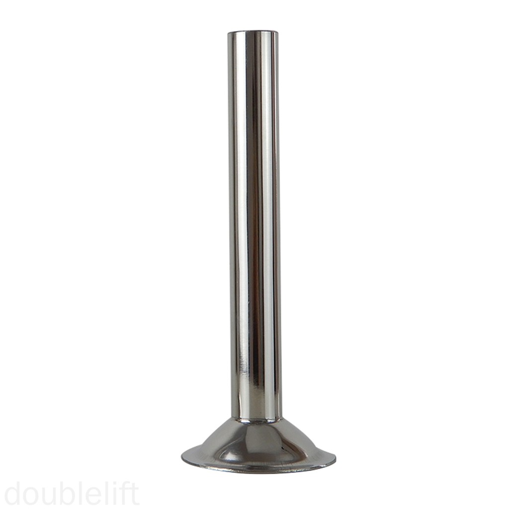 Set 2 Phễu Làm Xúc Xích Bằng Thép Không Gỉ