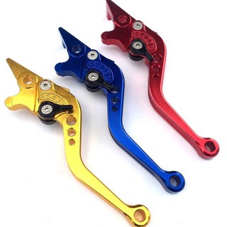 Tay Phanh Đĩa Xe Máy 6 Số Đủ Màu