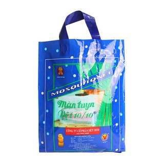 Màn tuyn Dệt 10/10 kích thước 1m8 x 2m