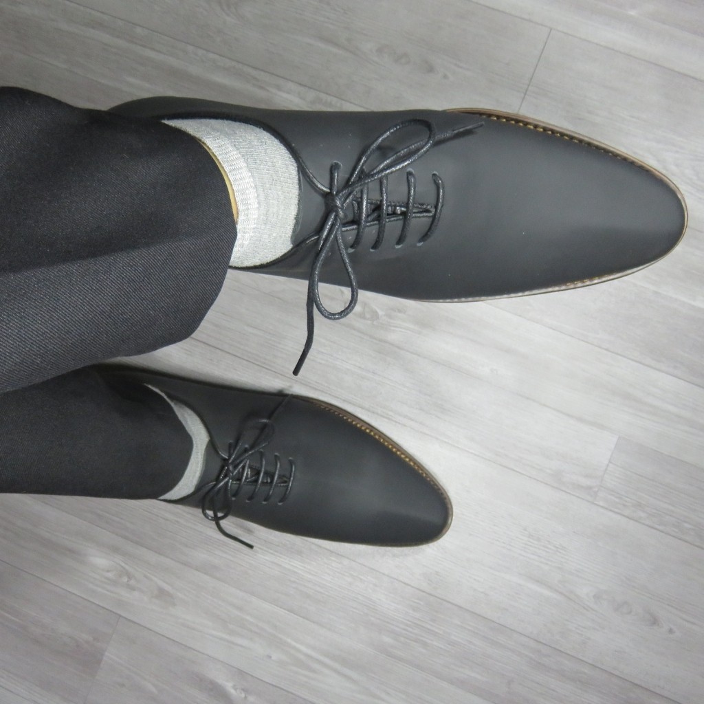 Giày Nam💘Giày Lười Nam Trơn Chất Liệu Da Bò 100% Bảo Hành 12 Tháng MS104 | BigBuy360 - bigbuy360.vn