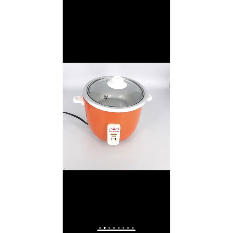 Nồi Cơm Điện Kim Cương 0,3có giá nhà sỉ)