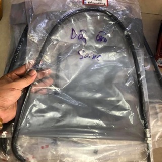Sợi dây côn sonic 150r zin nhập honda indo