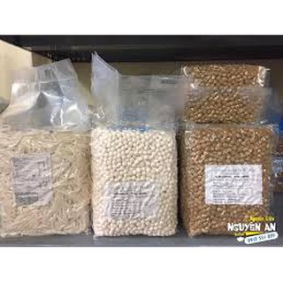 Trân Châu Đài Loan Sợi Topica 3kg