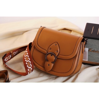 Túi Coach Beat Saddle 2 dây đeo
