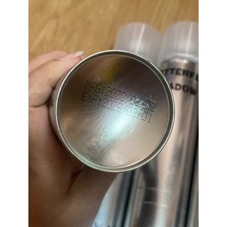 Keo bạc xịt tóc 320ml - butterfly