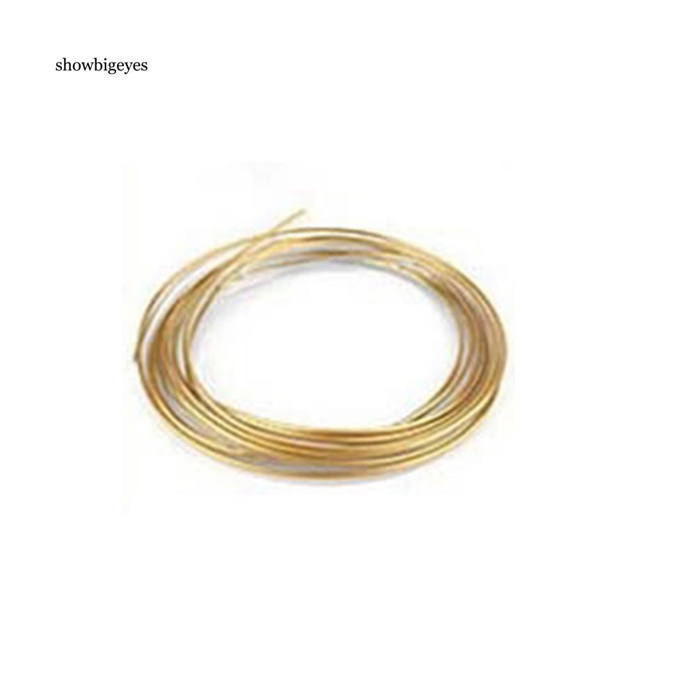 Cuộn Dây Viền Trang Trí Nội Thất Xe Hơi Dài 5m