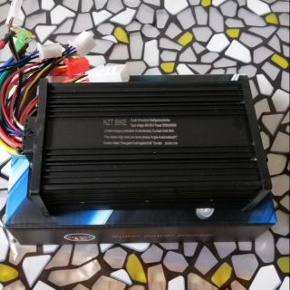 Ic điều tốc 800w dành cho xe máy điện, xe xmen, vecpa, gogo...các loại xe sửa dụng 4-5 quả ac quy to