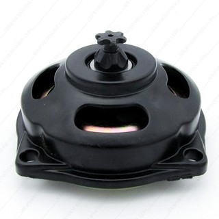 Chuông bánh nhông moto mini 50cc | 6 răng dùng cho dây sên 25h