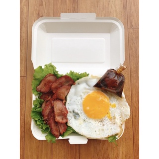 Phần ăn Das / Keto / Low carb