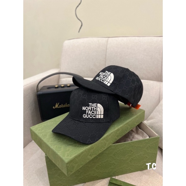 Cặp Mũ Bucket & Lưỡi trai GC NEW 2022, hàng Quảng Châu cao cấp MS17146