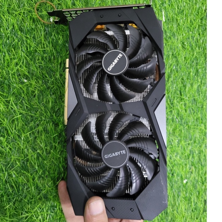 Card màn hình VGA Gigabyte - MSI RTX 2060 phá giá thị trường