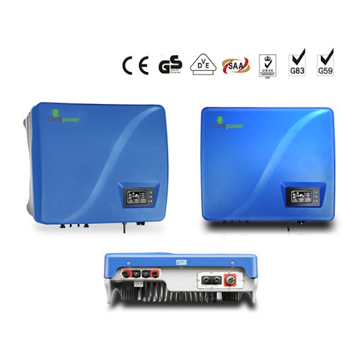 Biến tần hòa lưới INVERTER THINKPOWER 3KW _ hệ thống điện mặt trời_ Có bám tải loại 1 pha