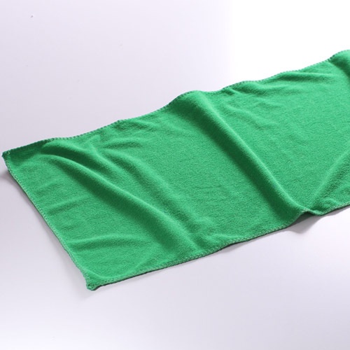 Khăn lau đa năng siêu thấm hút Microfiber- loại dầy khăn lau xe ô tô siêu thấm, siêu bền không phai mầu, không sổ lông