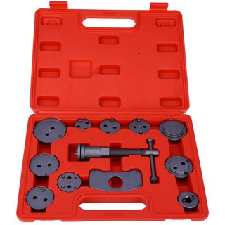 Bộ 12 dụng cụ sửa chữa đĩa thắng xe hơi chuyên nghiệp