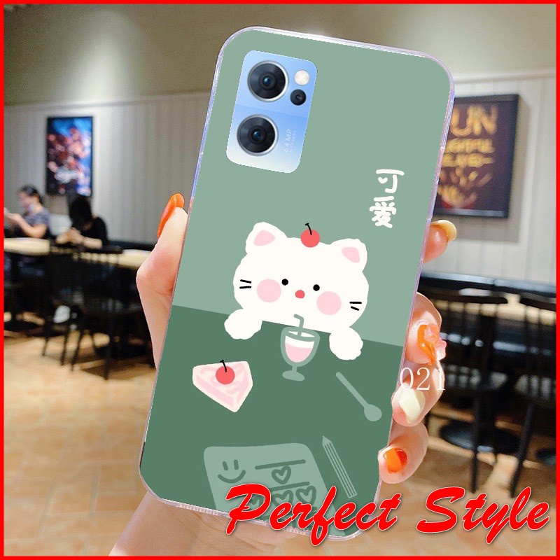 Ốp Lưng silicon in UV Z Oppo reno 7 8 Z 7z 8z 4g 5g