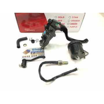 Tay Thắng Phải Rembo MS9023