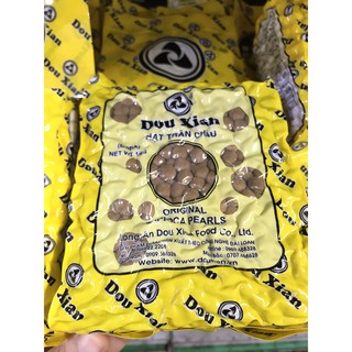 Trân Châu Dou Xian 1kg ( Hàng Huy )