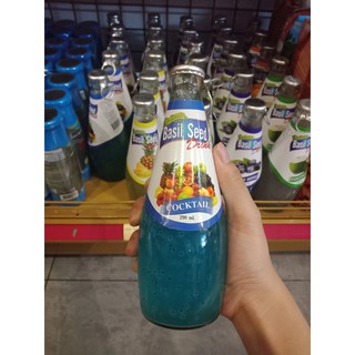 NƯỚC TRÁI CÂY TƯƠI HẠT É THÁI LAN VITAFOOD
